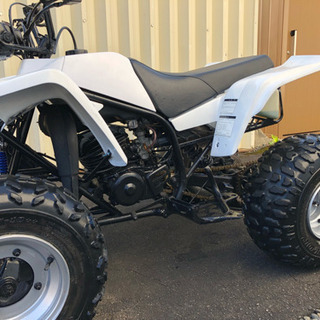 ATV バギー YAMAHA YF200 【公式通販】