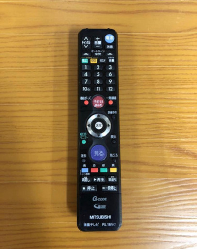 MITSUBISHI 40V型 液晶 テレビ LCD-40MXW400 フルハイビジョン (491)AKARI