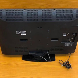 MITSUBISHI  40V型 液晶 テレビ LCD-40MXW400 フルハイビジョン (491)AKARI