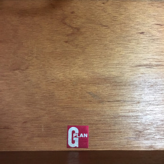 ビンテージ家具 G-PLAN 北欧style サイドボード シエラ　英国製 参考上代192,500円