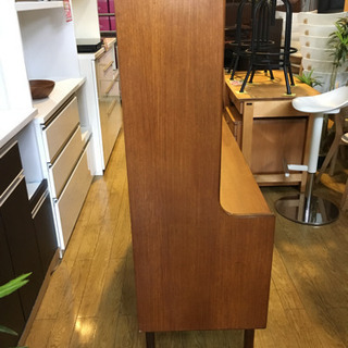 ビンテージ家具 G-PLAN 北欧style サイドボード シエラ　英国製 参考上代192,500円