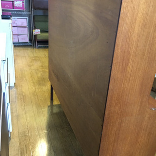 ビンテージ家具 G-PLAN 北欧style サイドボード シエラ　英国製 参考上代192,500円