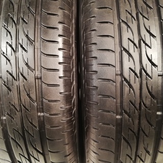 165/65R15 ハスラー 純正 ノーマルタイヤセット 15x4.5J 横浜市旭区 