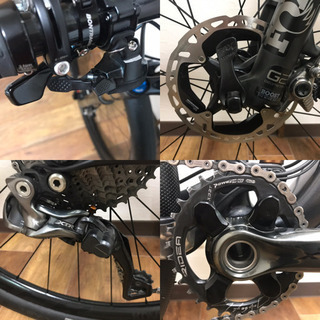 美車 TREK トレック TOPFUEL PROJECT ONE 29inc フルサスMTB XTR Di2 ...