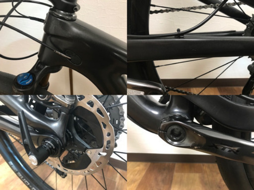美車 TREK トレック TOPFUEL PROJECT ONE 29inc フルサスMTB XTR Di2 HI-SUPECモデル