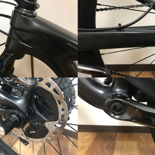 美車 TREK トレック TOPFUEL PROJECT ONE 29inc フルサスMTB XTR Di2 HI-SUPECモデル