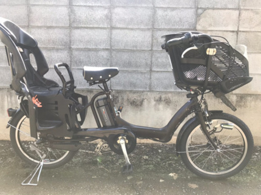 ９７６  電動自転車ブリジストンアンジェリーノ　２０インチ