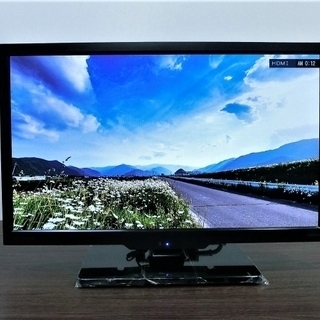 【ハッピー西葛西店】19インチ　液晶テレビ　RAPHAIE　(地デジ専用)　ID42825 ハッピー西葛西店】19インチ 液晶テレビ RAPHAIE (地デジ専用) ID42825