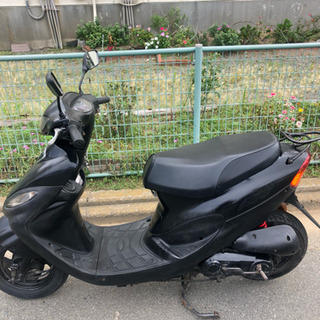 キムコスーナー50 2サイクル！