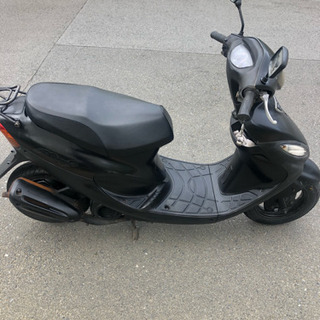 キムコスーナー50 2サイクル！