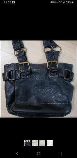 Vivienne Westwood ハンドバッグ