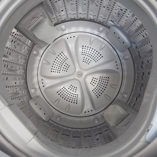 配達設置無料！美品 2015年製 5.0kg 洗濯機 コンパクトタイプ GS18 ...