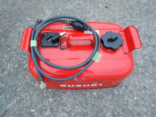 ☆品 スズキDT5 00502S 5馬力 2サイクルエンジン 小型船舶用船外機