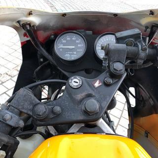 ホンダ HONDA ns-1 レプソルカラー