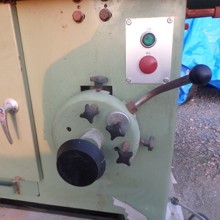 吉田工業 アルミ切断機 YOSHIDAKOGYO 8TC-16 電動 鉄 加工 切断機 板金