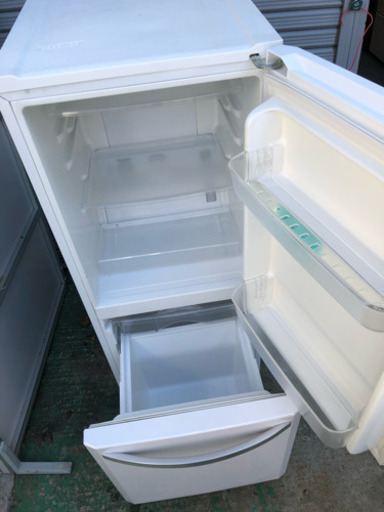 2014年製ハイアール2ドア冷凍冷蔵庫138L | ega.org.eg
