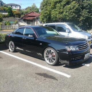 グロリアグランツーリスモ 中古車 ジモティー