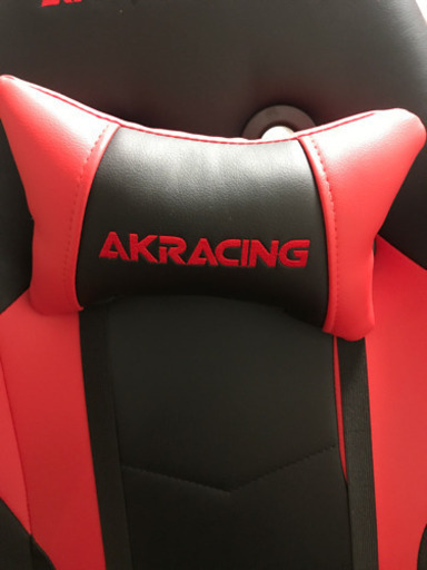 akracing .ゲーミングチェア