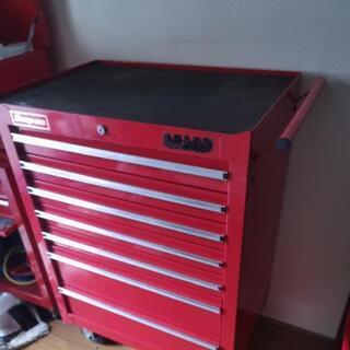 アストロプロダクツ7段キャビネット工具色々 cervezartesana.es