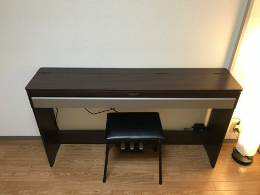 10月のみ YAMAHA 電子ピアノ YDP-S31 美品！