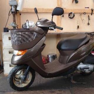 ディオ チェスタ AF68 実動 愛知県豊橋～引取限定 乗って帰れます。