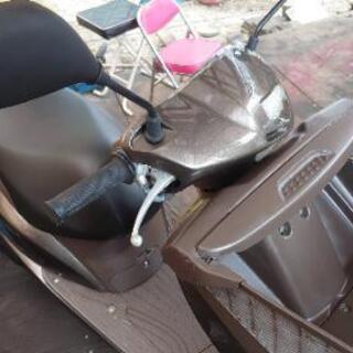 ディオ チェスタ AF68 実動 愛知県豊橋～引取限定 乗って帰れます。