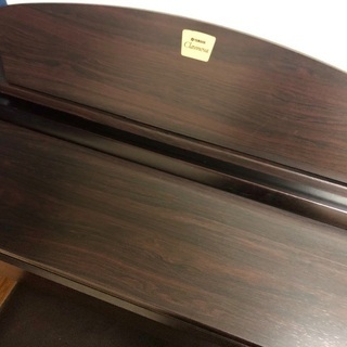 YAMAHA 電子ピアノ クラリノーバ Clavinova CL...