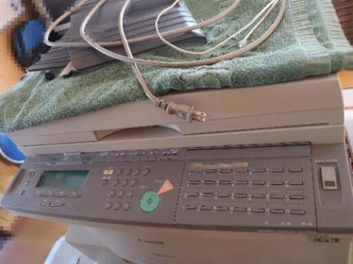 コビー機ＦＡＸ キャノンLP3000 商談中】Canon FAX コピー 業務用 LP3000 【公式通販】