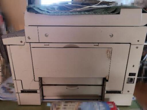 コビー機ＦＡＸ キャノンLP3000 商談中】Canon FAX コピー 業務用 LP3000 【公式通販】