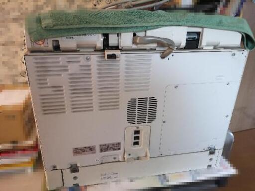 コビー機ＦＡＸ キャノンLP3000 商談中】Canon FAX コピー 業務用 LP3000 【公式通販】