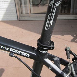 クロスバイクMARIN(マリン) CORTE MADERA SE-C 700×28C 24段