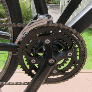 クロスバイクMARIN(マリン) CORTE MADERA SE-C 700×28C 24段