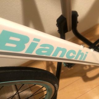 値段交渉可】Bianchi/ビアンキ 2018ローマ4 165〜175cmの方向け♪