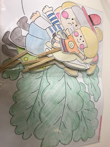 童話 おおきなかぶ の手作り紙芝居 Kurumi 高松のその他の中古あげます 譲ります ジモティーで不用品の処分 童話 おおきなかぶ の手作り紙芝居 Kurumi 高松のその他の中古あげます 譲ります ジモティーで不用品の処分