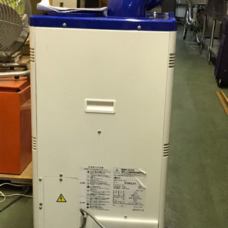 2019年製スポットクーラー工場や外での作業用