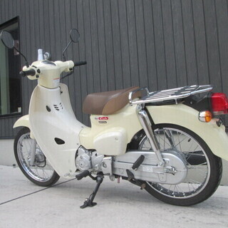 程度良好 低走行 スーパーカブ110ja44快調です ノーマルカブ イワオ 高槻のホンダの中古あげます 譲ります ジモティーで不用品の処分 程度良好 低走行 スーパーカブ110ja44快調です ノーマルカブ イワオ 高槻のホンダの中古あげます 譲ります ジモティーで不用品の処分