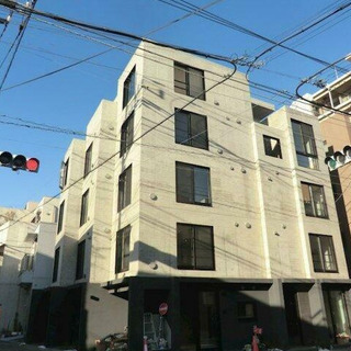 🌺入居総額10万円🌼東武目黒線 西小山駅 歩6分🌺東京都品川区小...