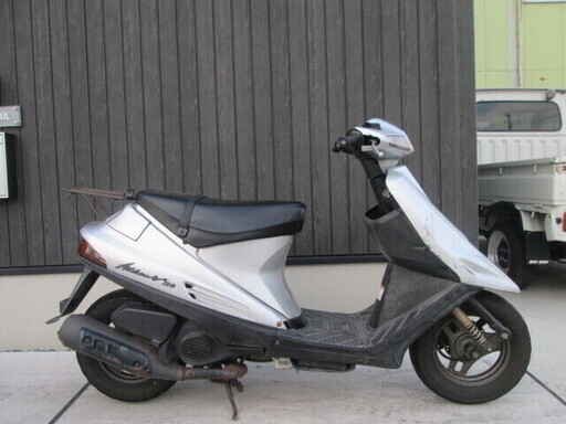 4万円！快調です！アドレスV100　スズキ　アドレス★ 4万円！快調です！アドレスV100 スズキ アドレス☆