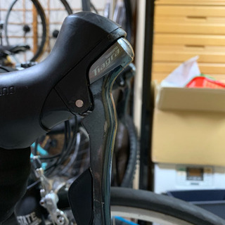 BH VOLANロードバイク完成車