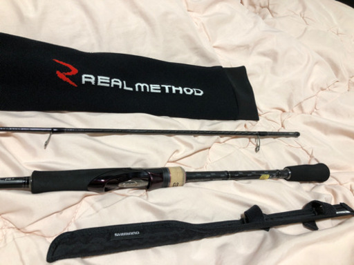 SHIMANO セフィア ci4S803L シマノ セフィア cl4+s803L エギングロッド オールラウンド