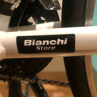 値段交渉可】Bianchi/ビアンキ 2018ローマ4 165〜175cmの方向け♪