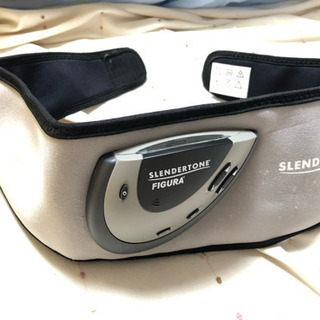 EMS腹筋 SLENDERTONE スレンダートーン