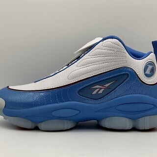 Reebok・IVERSON LEGACY リーボック アイバーソン レガシー 28.5