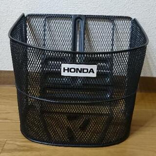 スクーター・原付バイクかご HONDA製