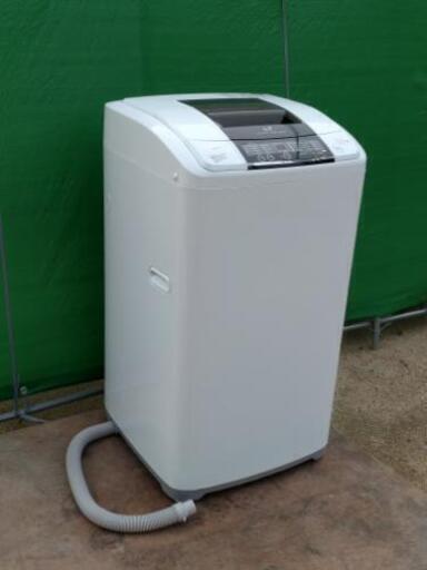 交渉中)ハイアール洗濯機 5kg 2013年製