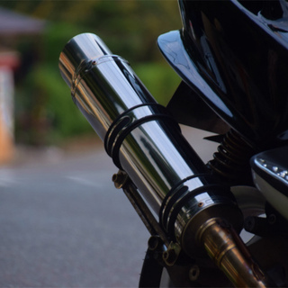 ☆マジェスティ125FI☆美車☆DCRシート☆バーハン化☆社外マフラー☆