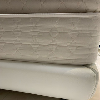 シーリー ハニーデュー sealy 高級マット セミダブル