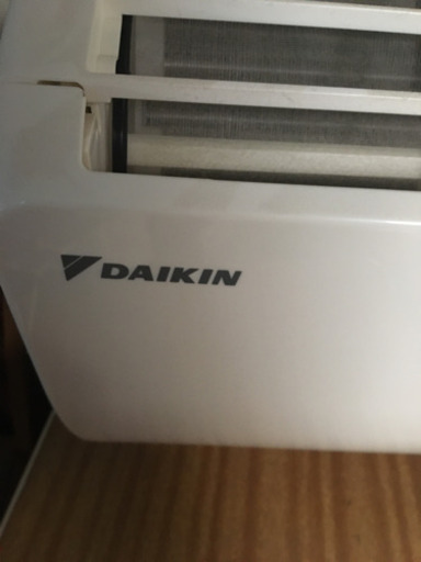 DAIKIN2016年製　エアコン 14畳