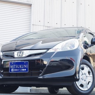 ブラックフィット かっこいいなぁ オトロン練馬店 練馬のフィットの中古車 ジモティー