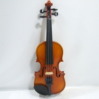 メンテ済み 希少 鈴木バイオリン 幼児用 分数 1/16 No230 2013年